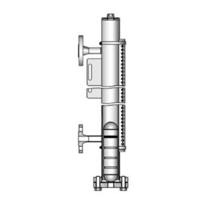 KLINGER Magnetvisere BNA-s32-s42 2