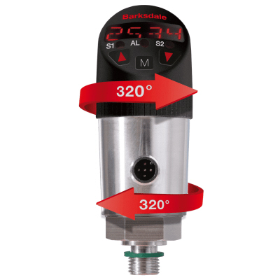 Universel transmitter - BPS3000 2