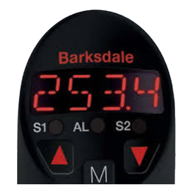 Universel transmitter - BPS3000 3