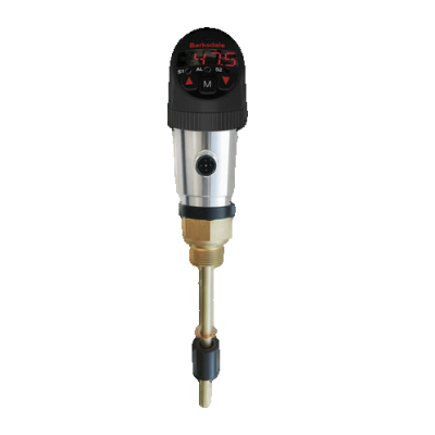 Universel transmitter BTL 3000 with Klinger 1