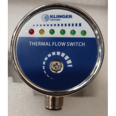Klinger Termiske masseflowmår BL-FRC top image 2