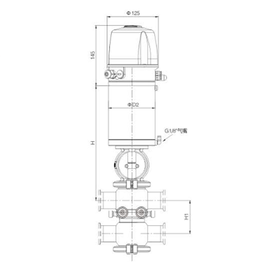 MSV 3