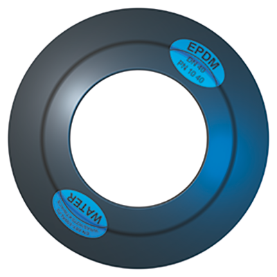KLINGER® KGS GII EPDM 1